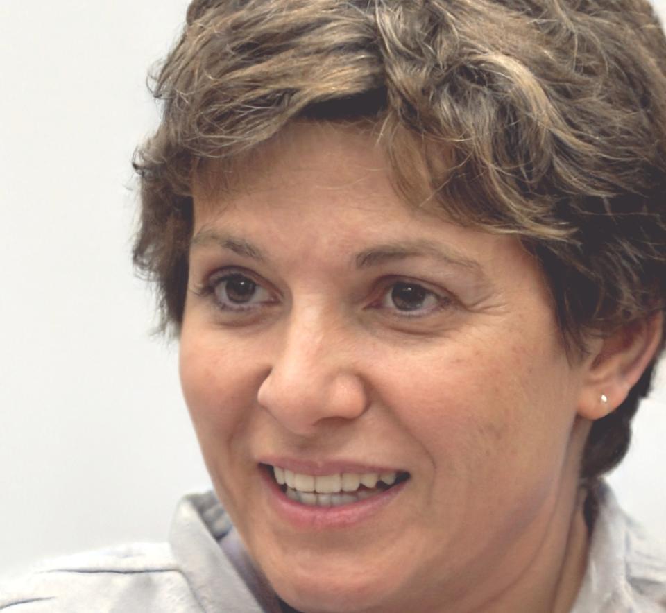 Portrait de Louna Mercier