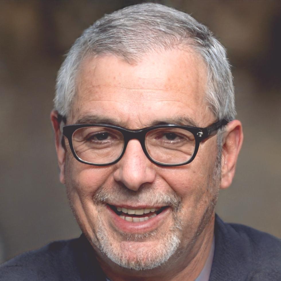 Portrait de Destan Vaillancourt, formateur en analyse financière