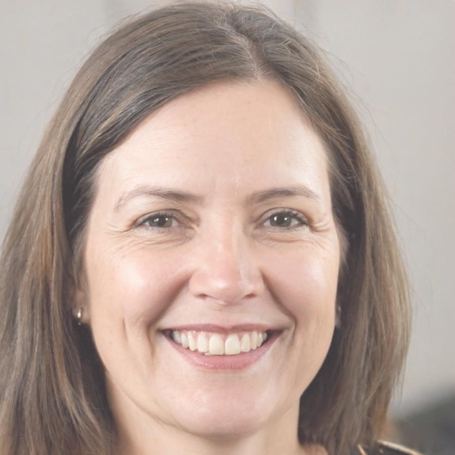 Portrait de Rosemonde Thibodeau, formatrice en fiscalité d'entreprise