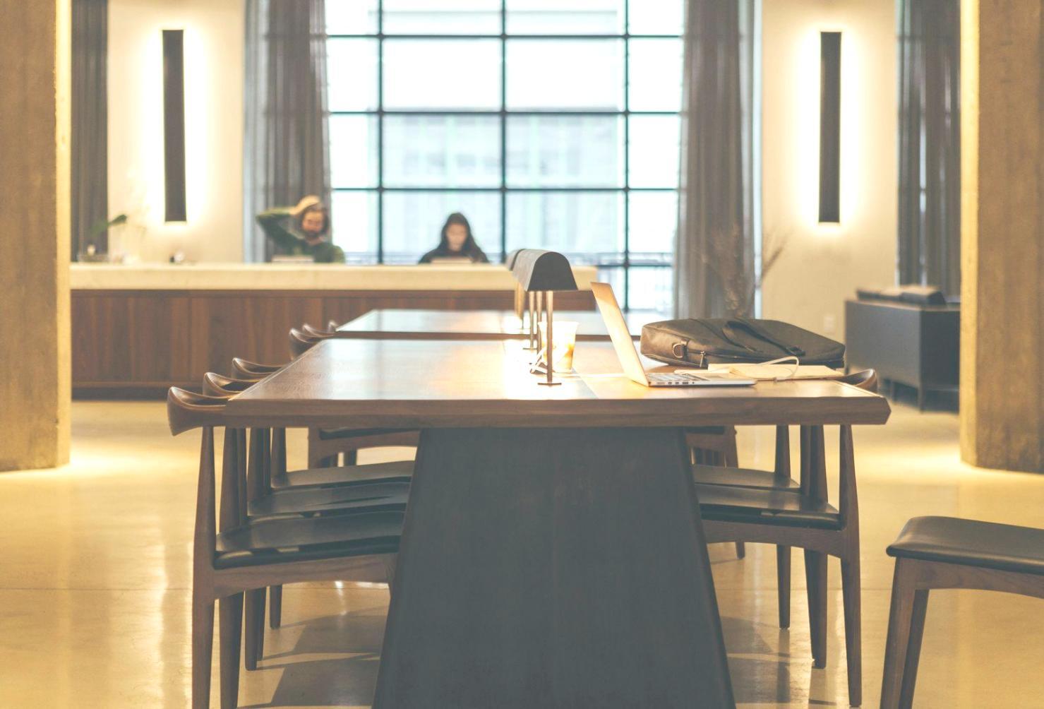 Espace de travail collaboratif pour la gestion financière